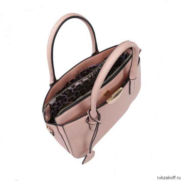Женская сумка FABRETTI F-A7031-5 розовый