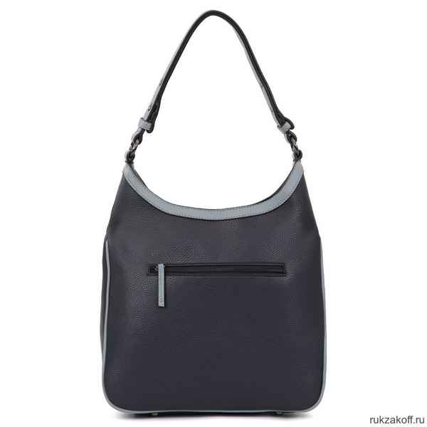 Женская сумка FABRETTI FR44870-110 темно-синий