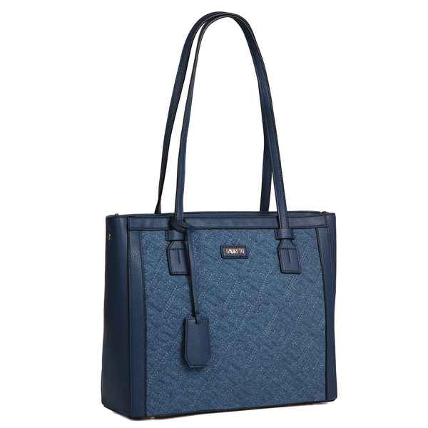 Женская сумка FABRETTI FR44974-8 синий