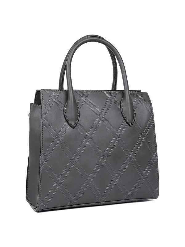 Женская сумка FABRETTI FRC37392A-3 серый