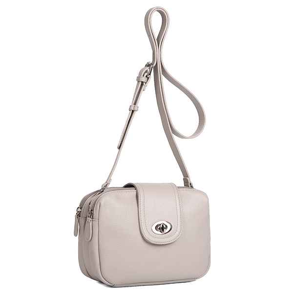 Женская сумка Palio 11077-3 серый