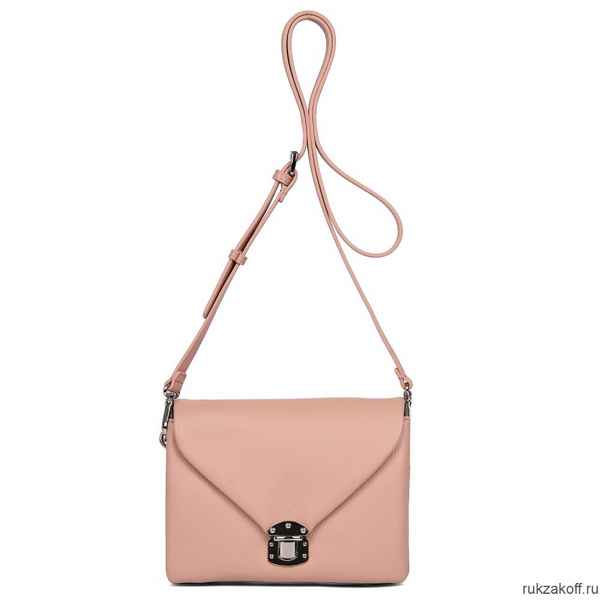 Женская сумка Palio 13321-5 розовый