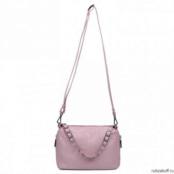 Женская сумка Palio 1723A7-56 розовый