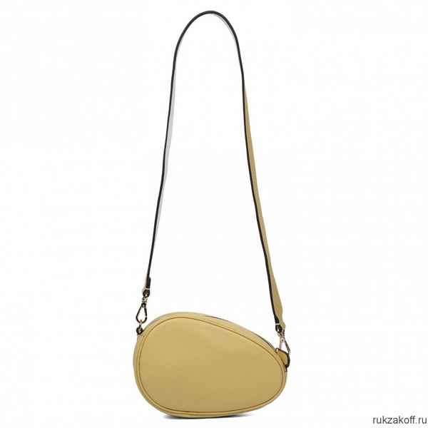 Женская сумка Palio 17896-7 желтый
