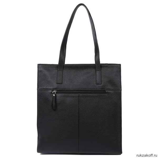 Женская сумка Palio 18040A1-018 черный