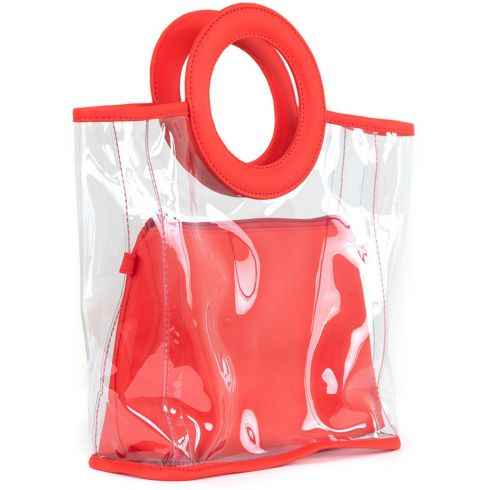 Женская сумка Versado B745 red